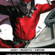 Illustration for article titled Superhero & mainstream comics—Late July, 2011